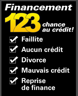 Financement disponible chez Les Autos Claude Drouin Inc. Financement