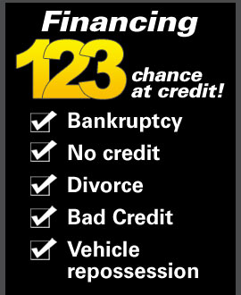 Financing available at Les Autos Claude Drouin Inc. Financing
